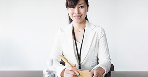 管理部門をサポートする機能のご紹介